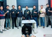 Polres OKU Timur berantas aksi pungli di Jalinsum