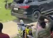 Polda Riau buru pelaku kericuhan saat penertiban PETI di Kuansing