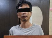 Polres Jakpus tangkap pelaku penipuan modus bantu korban jadi polisi
