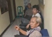 Polisi amankan pria di Bogor yang mengaku habib dan tipu santri