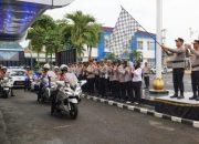 Polres Tasikmalaya bentuk tim Patroli Mojang Lodaya Ciwulan