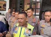 Kakorlantas targetkan 500 ETLE terpasang pada 2026 di Jawa Barat