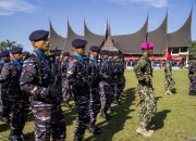 Pemkab Solok hibahkan tanah 6,6 hektare untuk Korem 032/Wirabraja