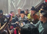 Kakanwil Kemenag: Katedral Makassar rumah persaudaraan bagi semua