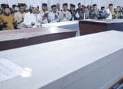 Seluruh jenazah korban Ponpes Al Khoziny telah ditemukan