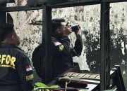 Puslabfor selidiki kebakaran rumah di Papanggo Tanjung Priok