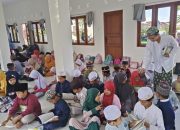 Wakapolri dirikan TPA Natabel Jannah dukung generasi Qur’ani