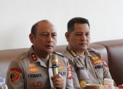 Kapolda Kalbar fokus tegakkan hukum pada penyimpangan distribusi BBM
