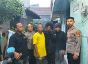 Polisi pertemukan ibu dengan anaknya yang sempat hilang 10 hari