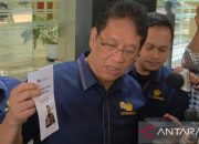 Menkeu kenalkan ‘Lapor Pak Purbaya’ untuk aduan pajak dan bea cukai