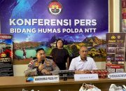 Polda NTB jerat pelaku perdagangan rokok Ilegal empat tahun penjara