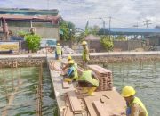 Pemprov Kepri usulkan 60 lokasi untuk Kampung Nelayan Merah Putih 2026