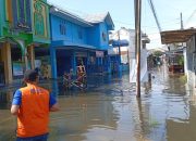 BMKG: Hujan ekstrem picu banjir di sejumlah wilayah Cilacap
