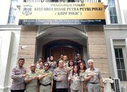 Baharkam Polri dan KBPP Polri Satukan Langkah Wujudkan “Polisi Penolong”