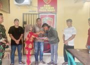 Polsek Firdaus Selesaikan Perkara Warga dengan Restorative Justice