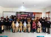 Kejati Kepri Ajak Masyarakat Bersatu Lawan Korupsi