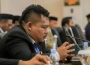 Astaga, Rupanya THM di Halmahera Tengah Belum “Kantongi” Izin Resmi