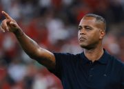 Patrick Kluivert Resmi di Pecat sebagai Pelatih Timnas Indonesia.