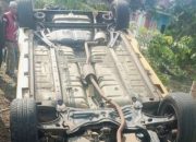 Polisi amankan mobil anggota Polri digunakan merampok di Takalar
