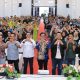 Polresta Barelang edukasi 1.000 pelajar terkait etika gunakan medsos