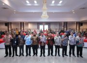 Gubernur Babel intensifkan peran sekda sukseskan reformasi birokrasi