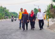 Khofifah: Pelebaran jalan di Magetan dorong konektivitas Mataraman