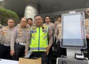 Korlantas revitalisasi sistem digital pelayanan di bidang regident