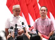 Dua guru Luwu Utara pulih nama baiknya berterima kasih ke Prabowo