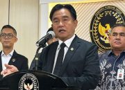 Menko Yusril tegaskan rehabilitasi atas perkara ASDP sesuai prosedur