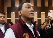 Bareskrim ambil alih kasus narkoba dibuang di ruas tol Trans Sumatera