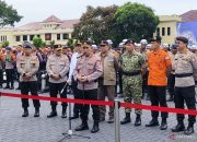 Kapolri minta jajaran respons cepat dalam tanggap darurat bencana