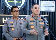 Hormati putusan MK, Polri tarik seorang Pati kembali dari kementerian