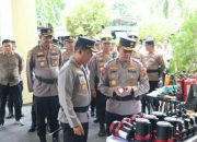 Wakapolda Sulut: Perlu kesiapsiagaan menghadapi situasi bencana