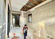 BPBD: 15 rumah warga di Aceh Barat rusak akibat ledakan tabung oksigen