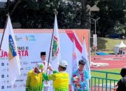 NPCI: Kabupaten Jayapura sumbang empat emas untuk Papua di Peparnas XI