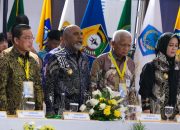 Gubernur Papua Tengah dipercaya sebagai Korwil Indonesia Timur APPSI