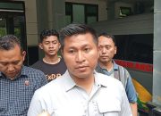 Polres Jombang tangkap satu terduga pelaku pembunuhan nenek
