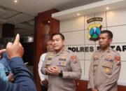 Polres Blitar tangani aduan soal salah tangkap