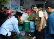 Pemkot Kediri libatkan masyarakat kelola sampah jadi peluang usaha