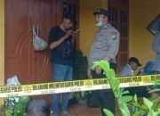 Polisi Jombang bekuk suami siri pelaku pembunuhan istrinya