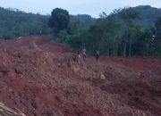 Tim SAR gabungan cari puluhan korban longsor di Cibeunying Cilacap