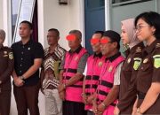 Kejaksaan usut dugaan korupsi dana BOS MTSN di Pesisir Selatan
