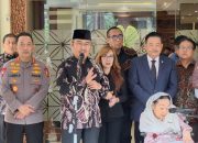 Komisi Reformasi Polri dan Gerakan Nurani Bangsa bahas pembaruan Polri