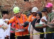 Tim SAR temukan dua korban longsor Banjarnegara di hari ketujuh
