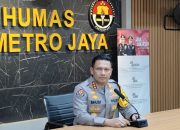 Polisi tangkap pelaku penembakan hansip di Cakung