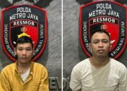 Polisi kembali tangkap pelaku penembakan hansip di Cakung