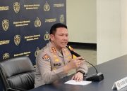 Polisi : Terduga pelaku ledakan di SMAN 72 bukan anti agama tertentu
