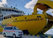 Pemerintah tambah rute kapal BN 01 lintas Letung-Anambas