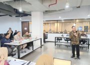 KI DKI : Keterbukaan informasi publik harus jadi budaya kerja
