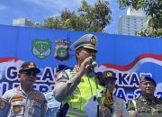 Ini target Operasi Zebra Jaya 2025